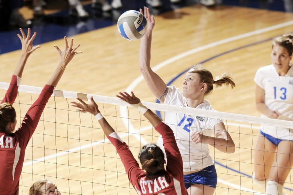 volleyball, women's, sports-90896.jpg